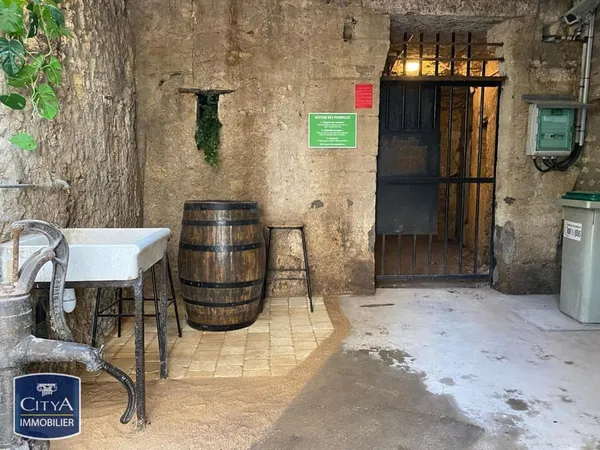 Stockage Location Saint-Avertin 35€