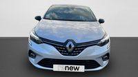 Renault Clio 1.3 TCe 140ch Initiale Paris -21N