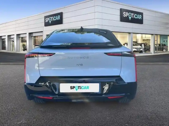 Ds N8 n°8 electrique 245ch 97,2kwh long range pallas — photo 6