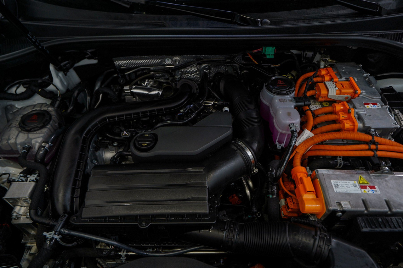 Cupra Terramar — photo 32
