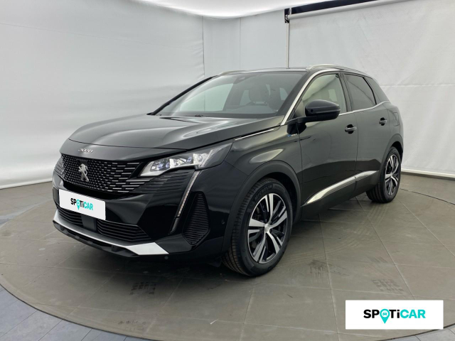 Peugeot 3008 hybrid4 300ch gt e-eat8
