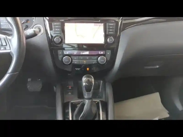 Nissan Qashqai 1.5 dci 115ch n-connecta dct 2019 euro6-evap — photo 9