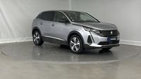 Peugeot 3008 HYBRID 225ch Allure Pack e-EAT8 — photo 3