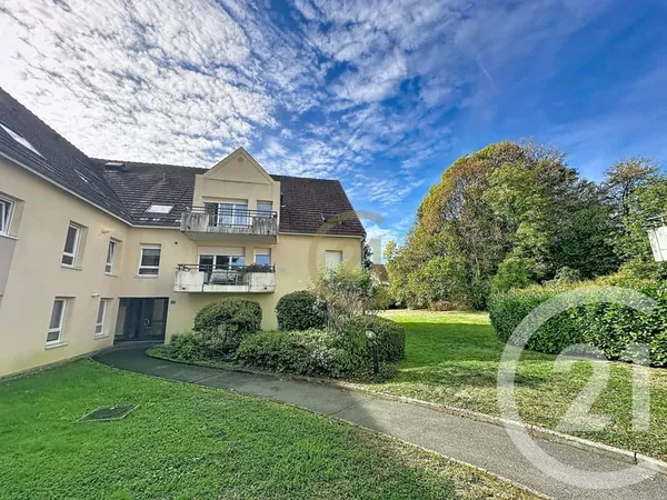 Appartement 2 pièces 49 m²