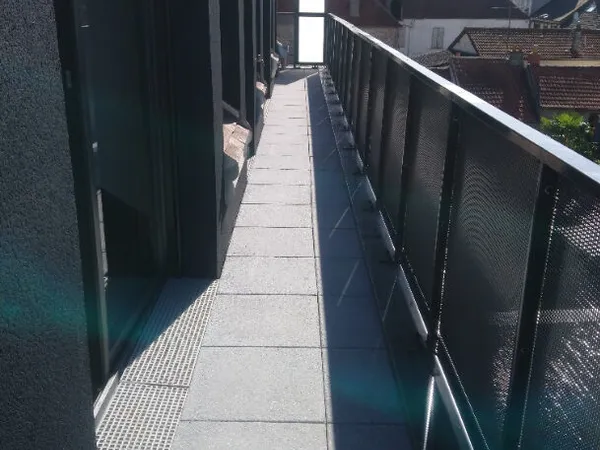 Appartement 4 pièces 72 m2