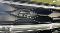 Volkswagen Taigo 1.5 TSI 150ch R-Line DSG7 — photo 35