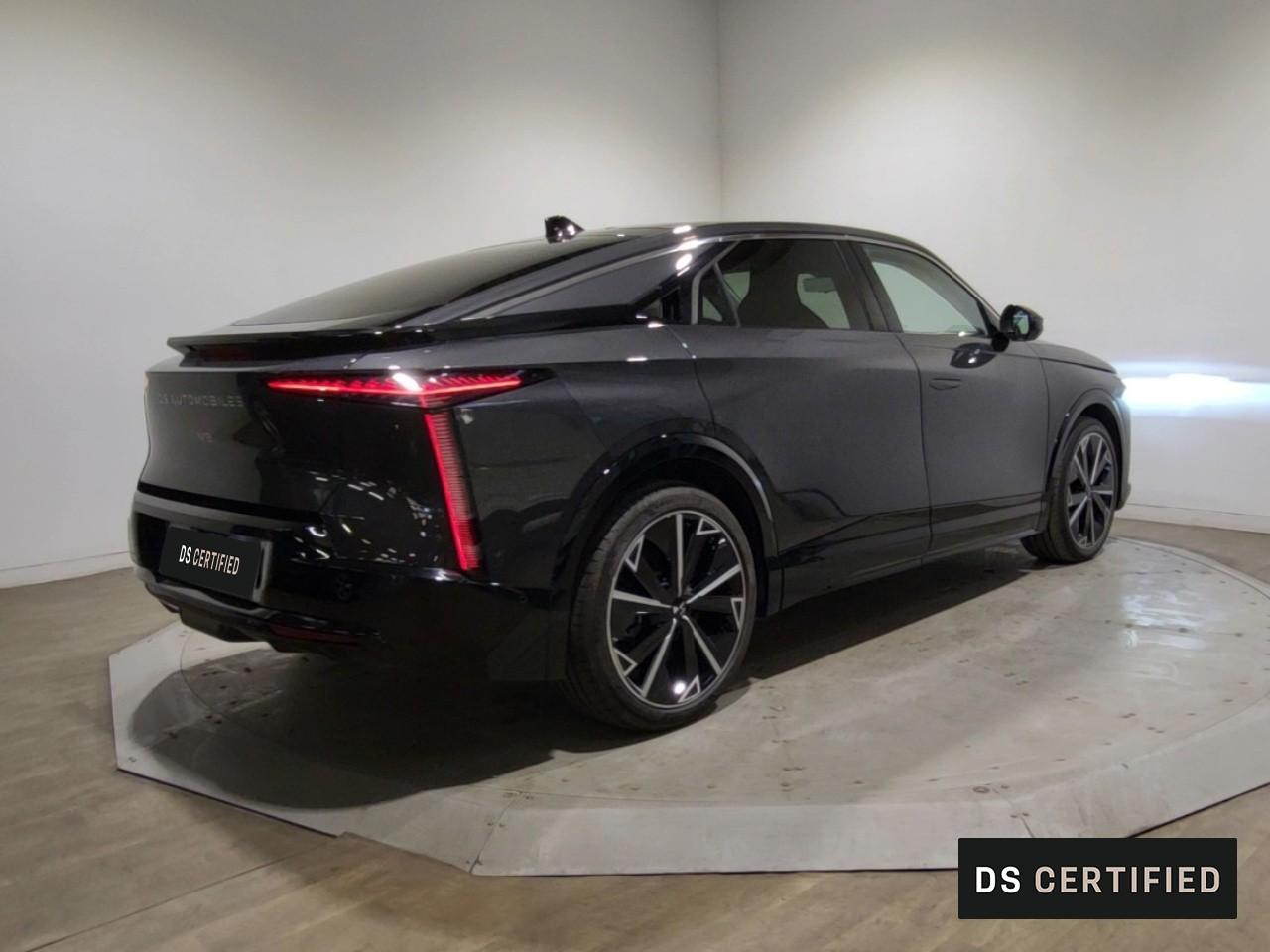 Ds Ds N°8 dsn8 245 ch fwd long range etoile — photo 5