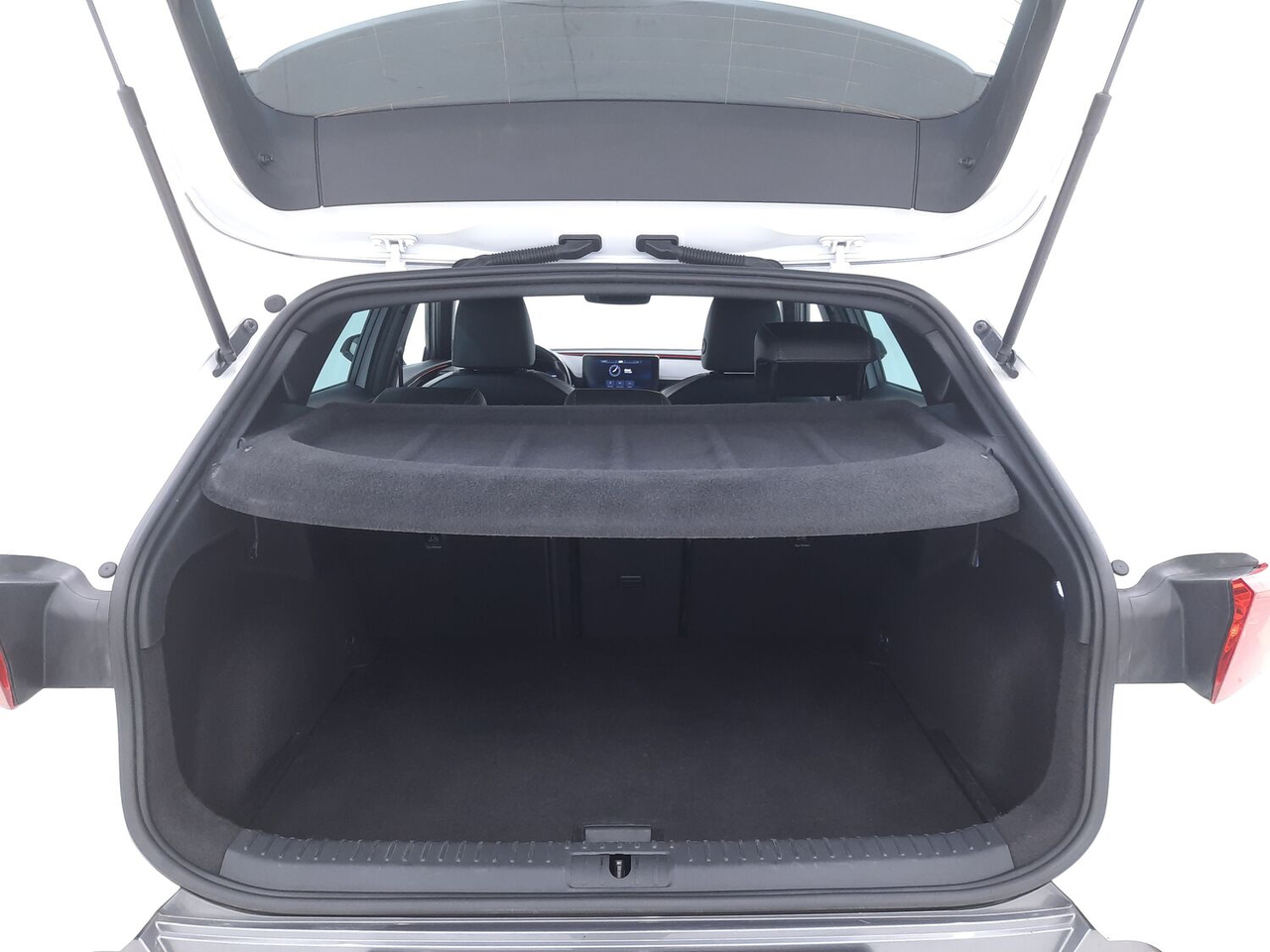 Cupra Formentor — photo 16