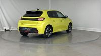 Peugeot 208 1.2 100ch S&S Allure — photo 5
