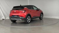 Renault Captur 1.6 E-Tech hybride 145ch RS Line — photo 5