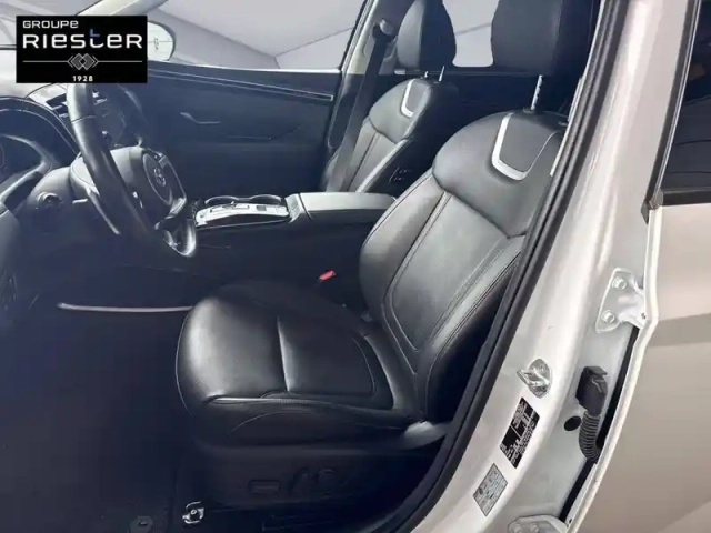 Hyundai Tucson 1.6 t-gdi 265 htrac plug-in bva6 — photo 9