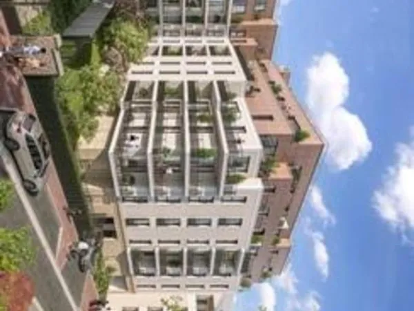 Appartement - 1 pièce - RF9-3239