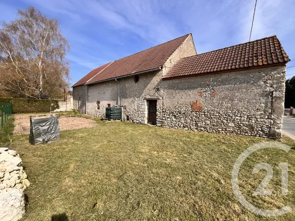 Maison 3 pièces 100 m²