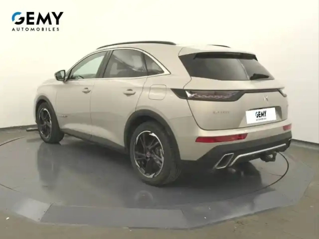 Ds Ds 7 ds7 crossback hybride e-tense 225 eat8 — photo 7