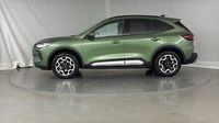 Ford Kuga 2.5 Duratec 180ch Hybrid FlexiFuel Active Powershift — photo 7