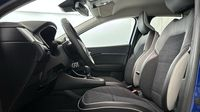 Renault Captur 1.6 E-Tech hybride 145ch Intens -21 — photo 12