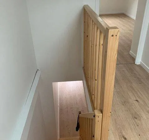 Appartement 2 pièces 49 m²