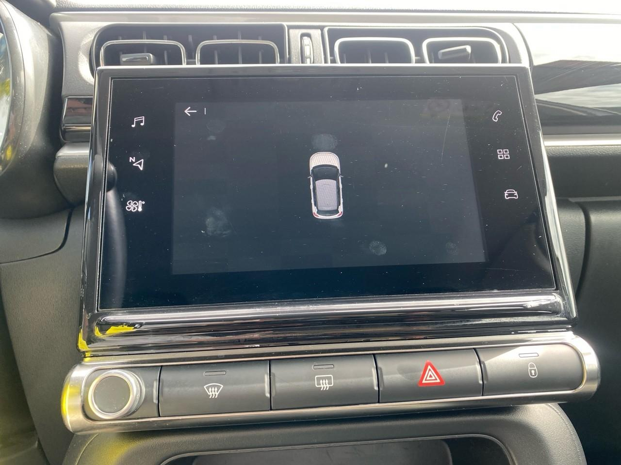 Citroën C3 1.2 puretech 83ch s&s shine — photo 22