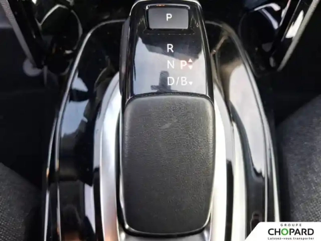 Peugeot 208 electrique 50 kwh 136ch — photo 19
