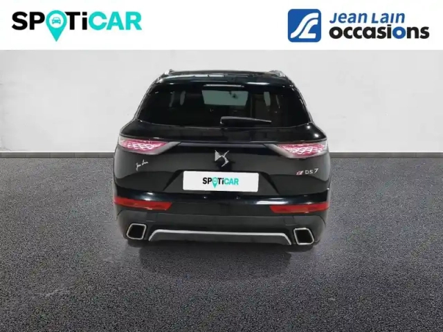 Ds Ds 7 ds7 crossback puretech 180 eat8 — photo 5