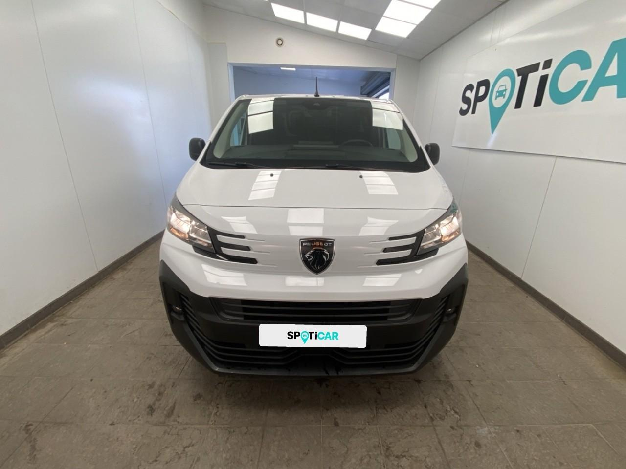 Peugeot Expert fgn m bluehdi 145 bvm6 — photo 2