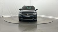 Volkswagen Tiguan 2.0 TDI 150ch R-Line DSG7