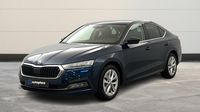 Skoda Octavia 2.0 TDI 116ch Style DSG7 Euro6d-AP