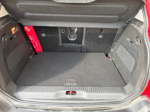 Citroen C3 Aircross 1.2 PureTech 130 - Shine Business – 2018 – 110761 km – Essence – Boîte Manuelle — photo 35