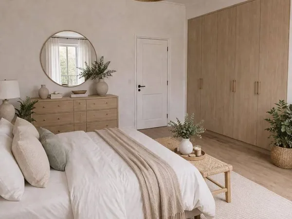 Appartement 4 pièces 82 m²