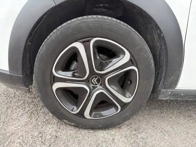Citroën C3 puretech 83 s&amp;s bvm5 — photo 13