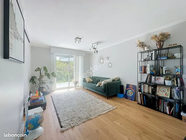 Maison 5 pièces 125 m²