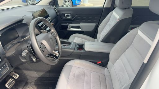 Citroen C5 Aircross 1.6 THP PureTech 224 Plug in Hybrid e-EAT8 - E-Series – 2024 – 27614 km – Hybride rechargeable – Boîte Automatique — photo 16