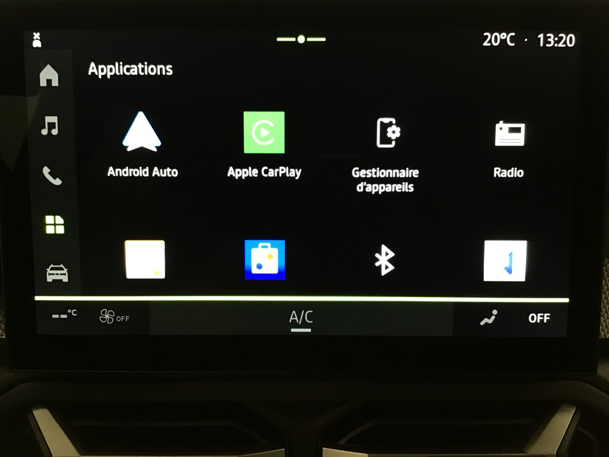Dacia Duster — photo 17