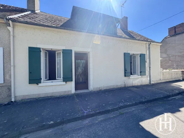 Maison 4 pièces 110 m²