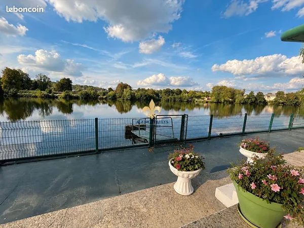 Propriété 7 pièces 285 m²