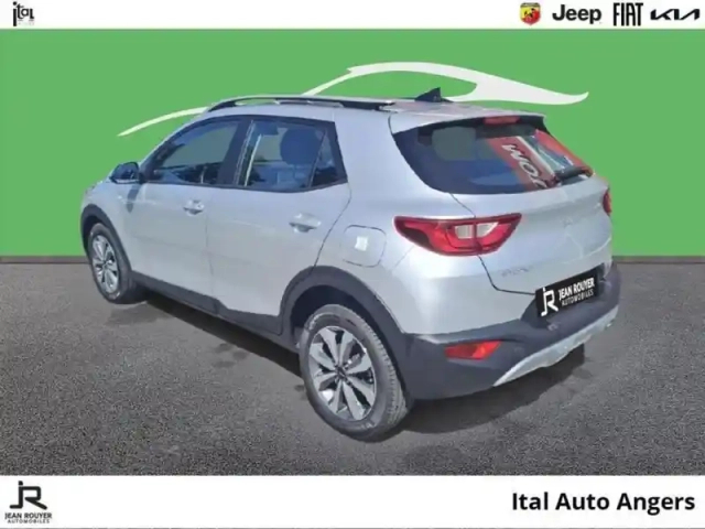 Kia Stonic 1.0 t-gdi 100ch active dct7 — photo 4