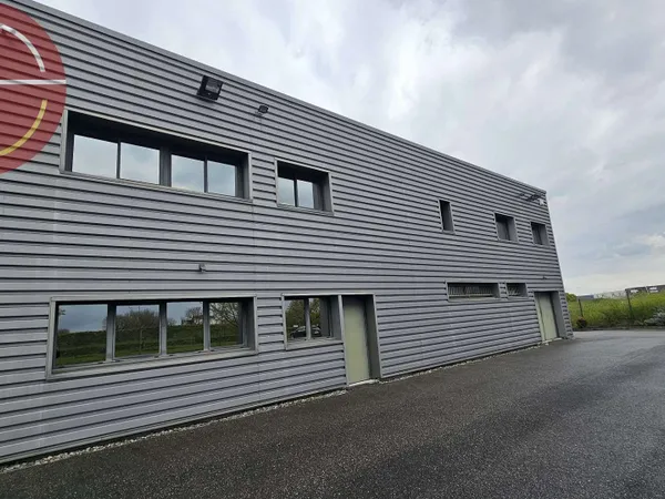 A vendre entrepôt 949m² à Plaisance-du-Touch