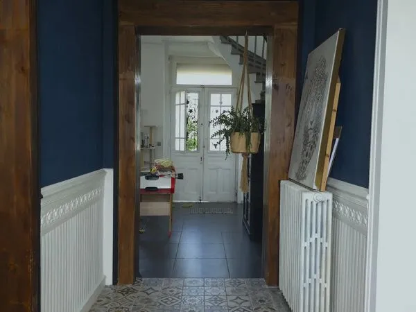 Maison Noeux les mines