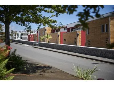 Location Dépôt / Entrepôt 276,61 m2 à Saint-Benoît