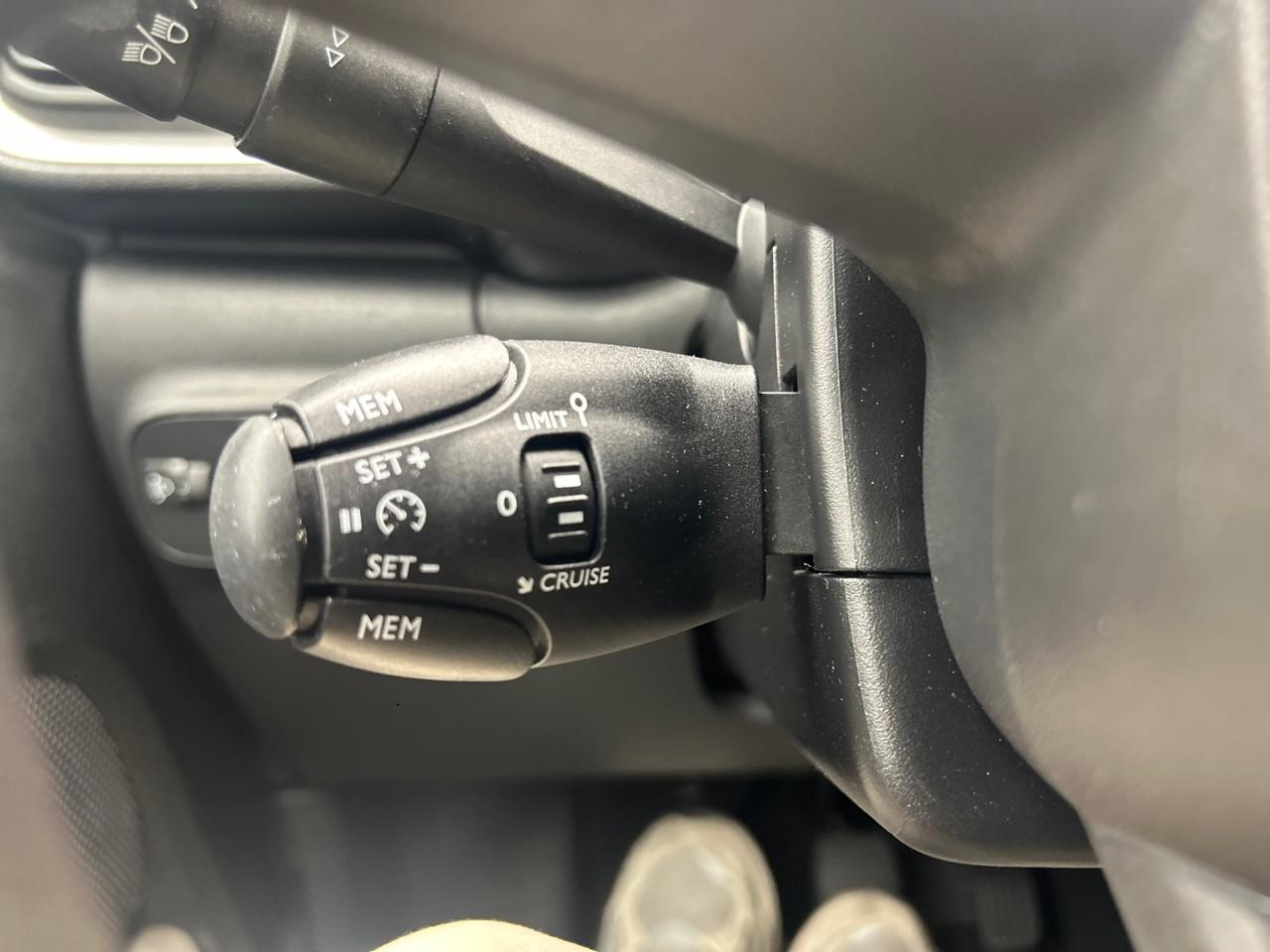 Citroën C3 puretech 83 s&s bvm5 you! — photo 19