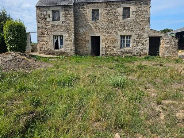 Corps de ferme