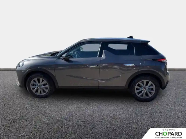 Ds Ds 3 e-tense — photo 58