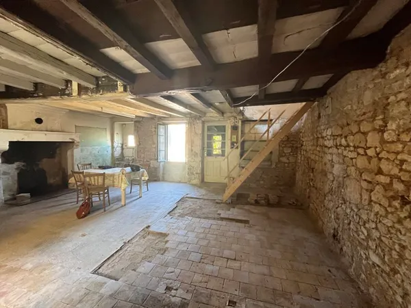 Maison 4 pièces 107 m²