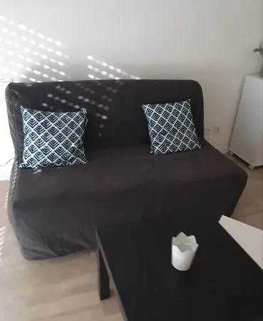 Appartement T1