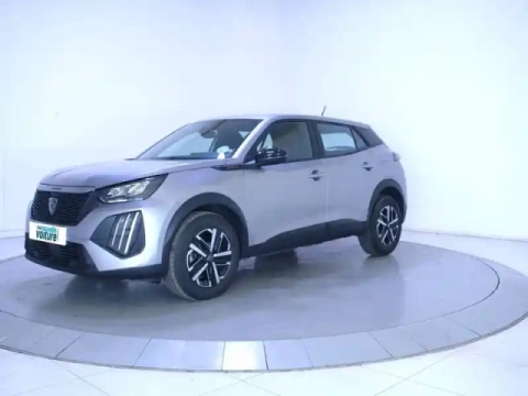Peugeot 2008 hybrid 136 e-dcs6
