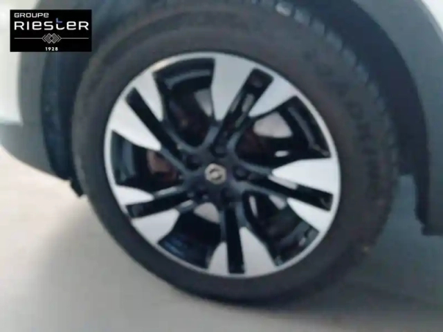 Opel Grandland X hybrid 225 ch bva8 — photo 37