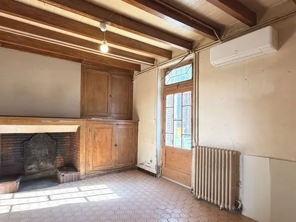 Maison 5 pièces 168 m²