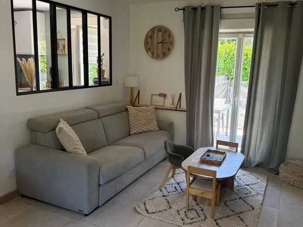 Maison 5 pièces 95 m²