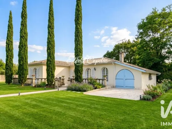 Maison 4 pièces 96 m²