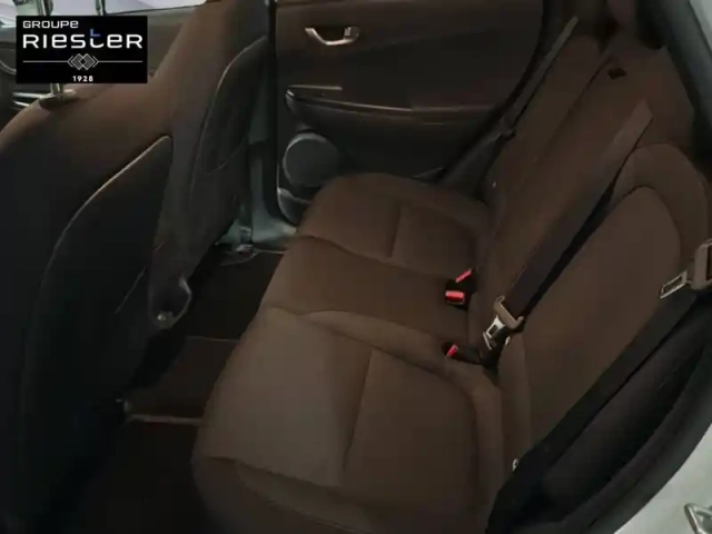 Hyundai Kona electrique 39 kwh - 136 ch — photo 34